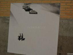 Concurso de Pintura al aire Libre en Mula 2011